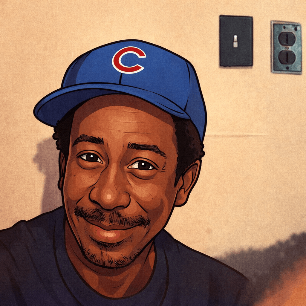 Losing My Brother: A&nbsp;Soliloquy