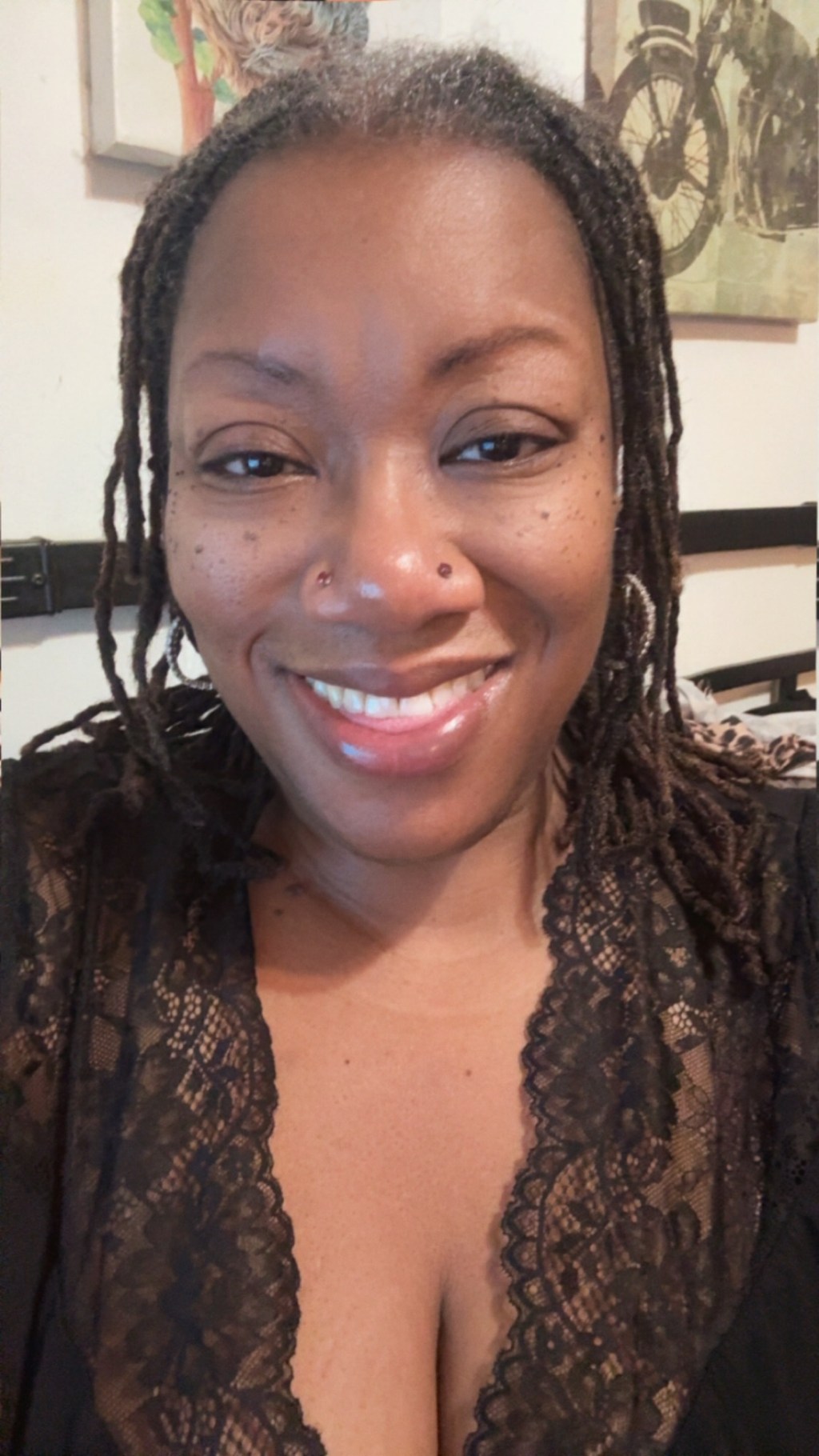 The Day Death Missed&nbsp;Me