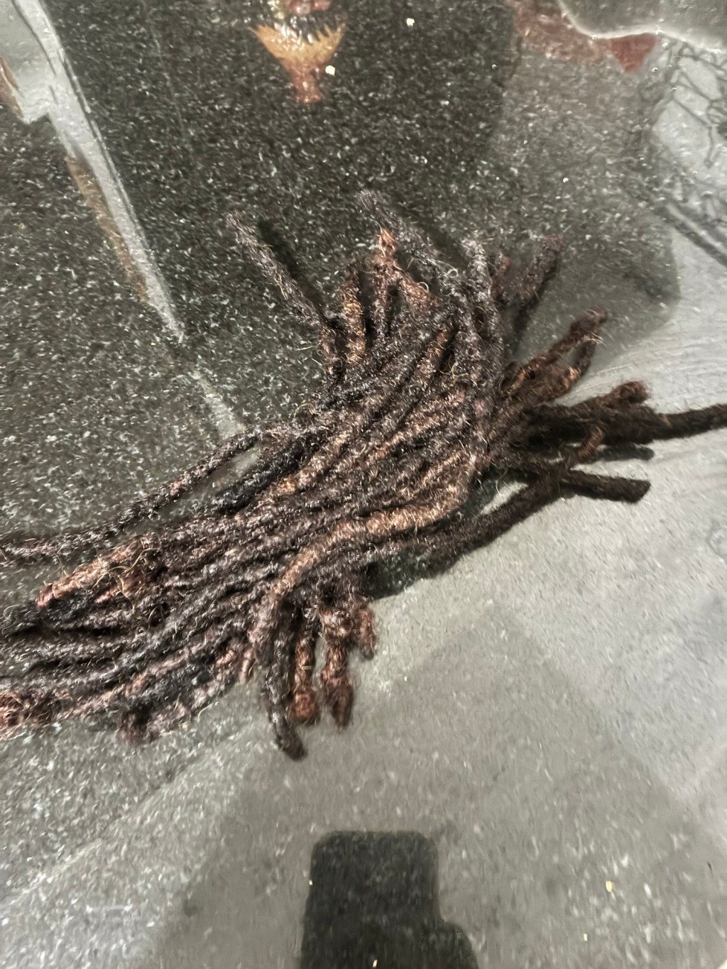 The Politics of My&nbsp;Hair