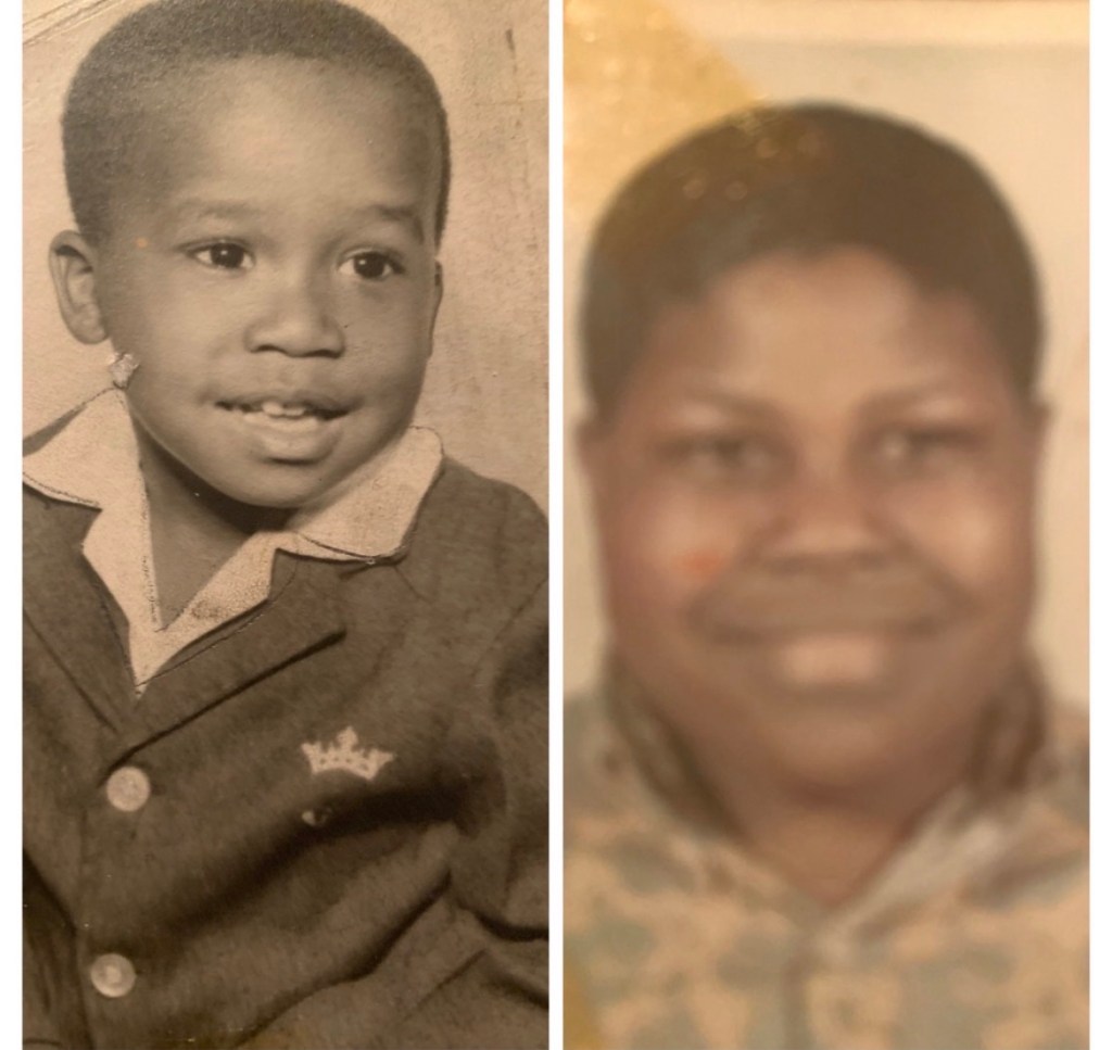 Surviving My Brothers