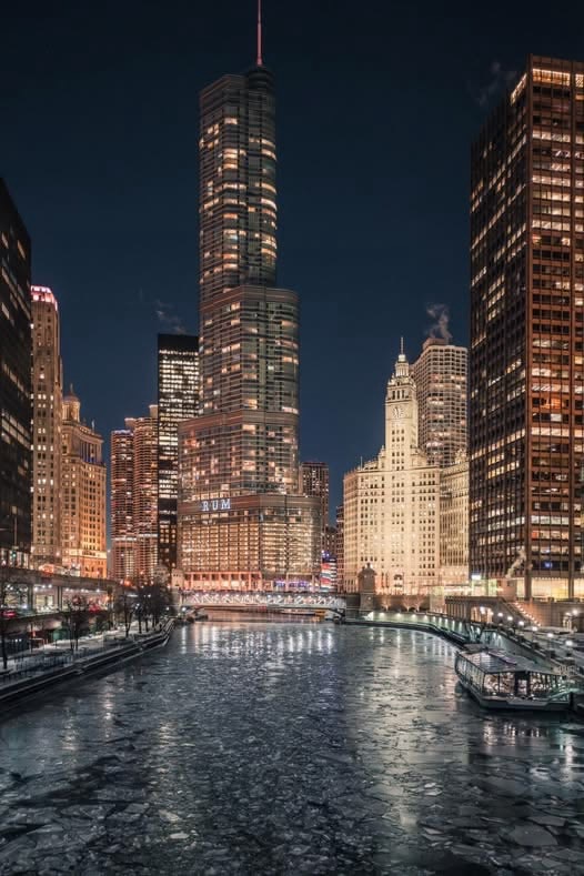 Why Chicago’s Architecture is the Best in the&nbsp;World!!!