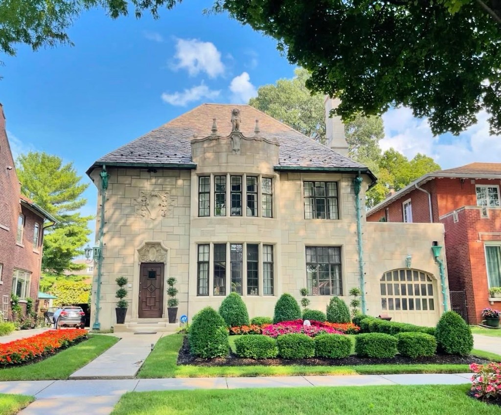 Hidden Gems of Chicago – Jackson Park Highlands&nbsp;District