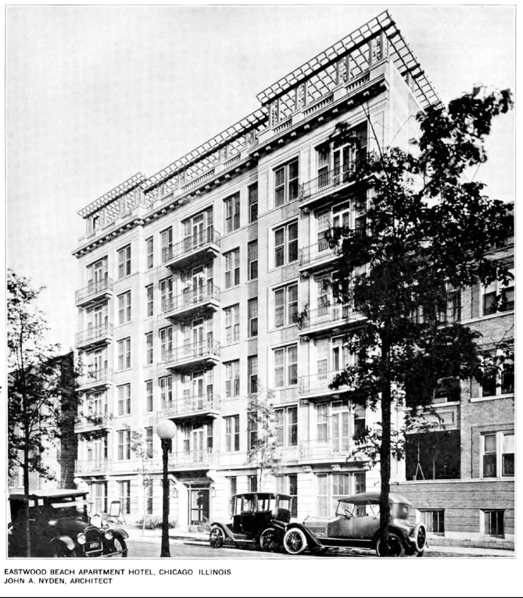 South Shore: Where the Lake Whispers and the Buildings&nbsp;Remember