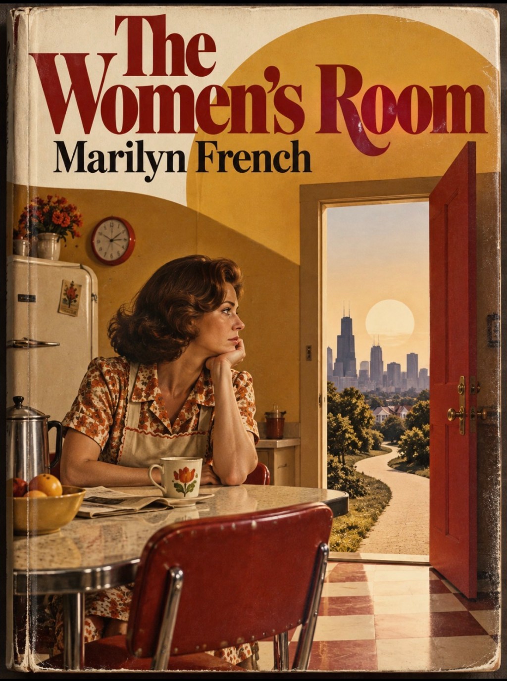 The Book That Made Me a Feminist: The Women’s&nbsp;Room